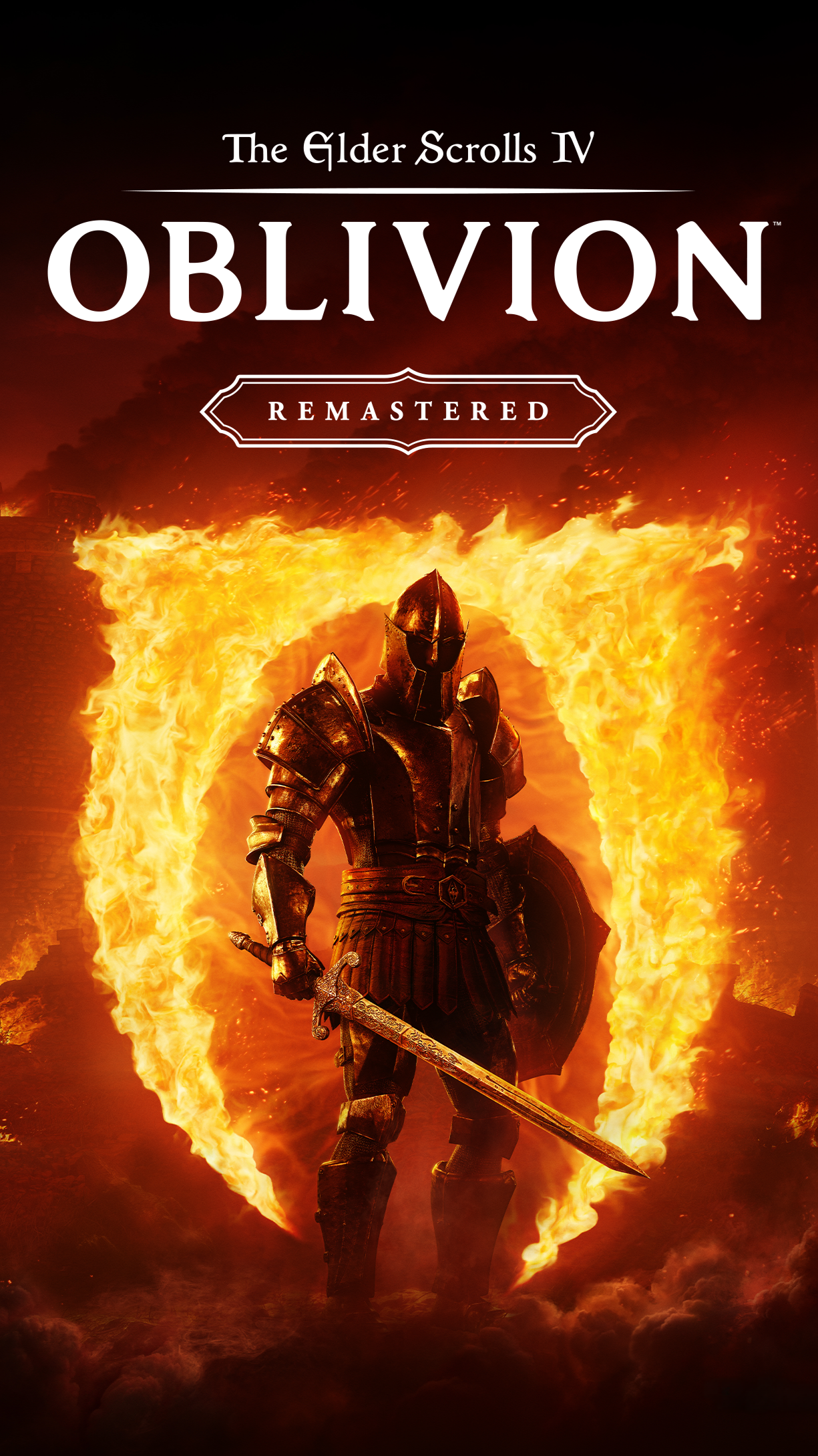 The Elder Scrolls IV: Oblivion Remastered