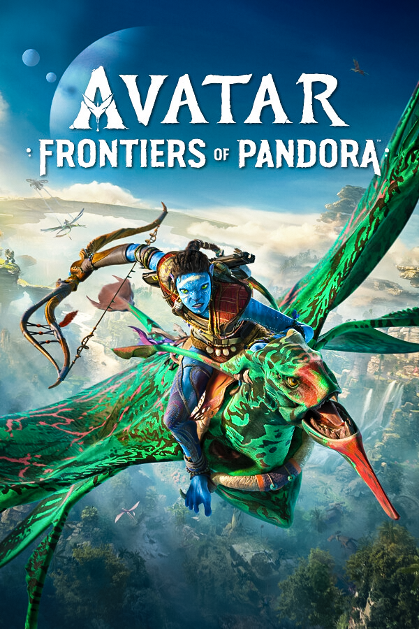 Avatar: Frontiers of Pandora™