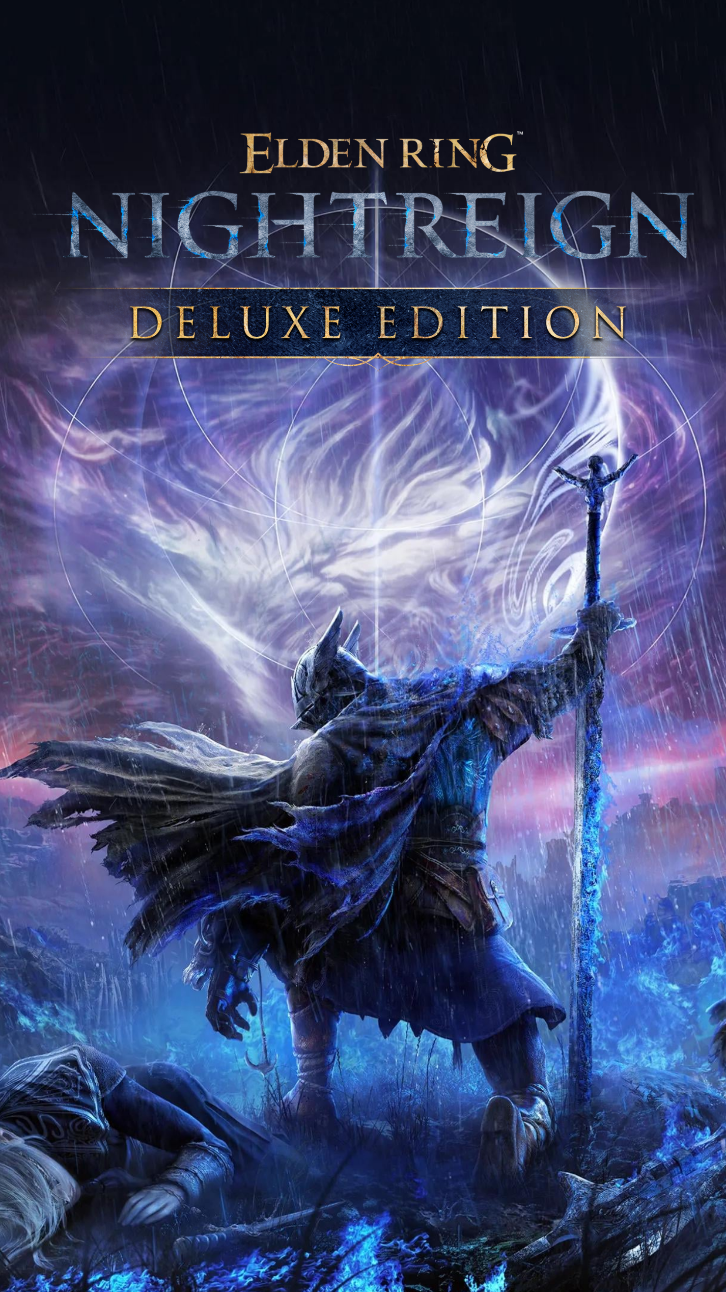 ELDEN RING NIGHTREIGN