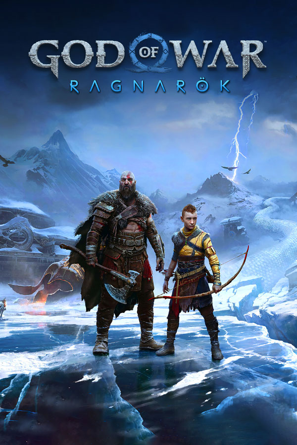 God of War Ragnarök