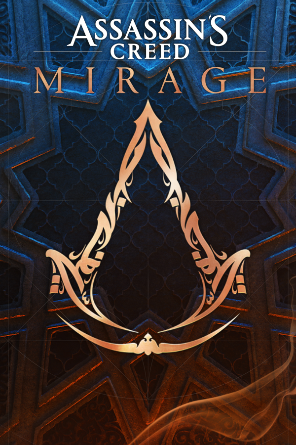 Assassin's Creed Mirage & Unity