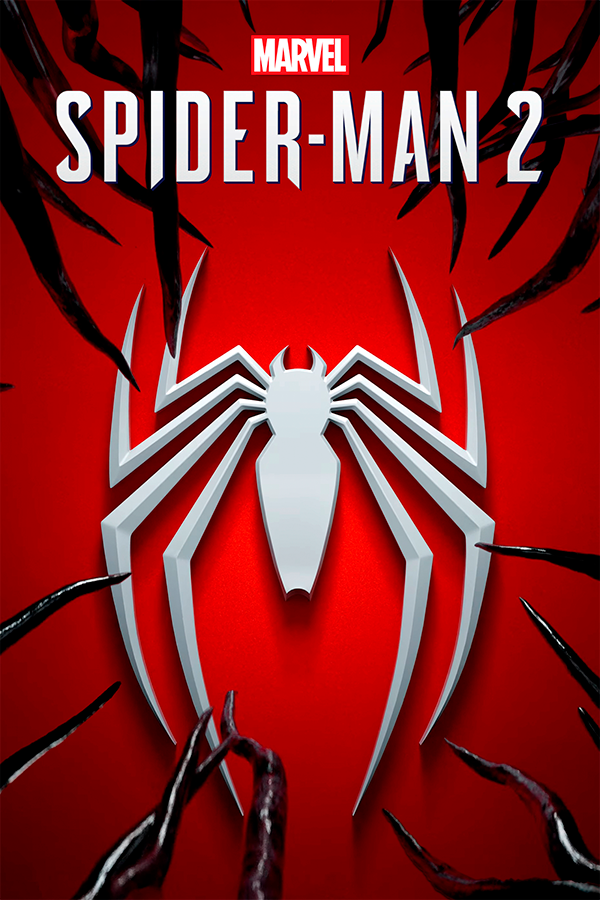 Marvel's Spider-Man 2 Digital Deluxe Edition