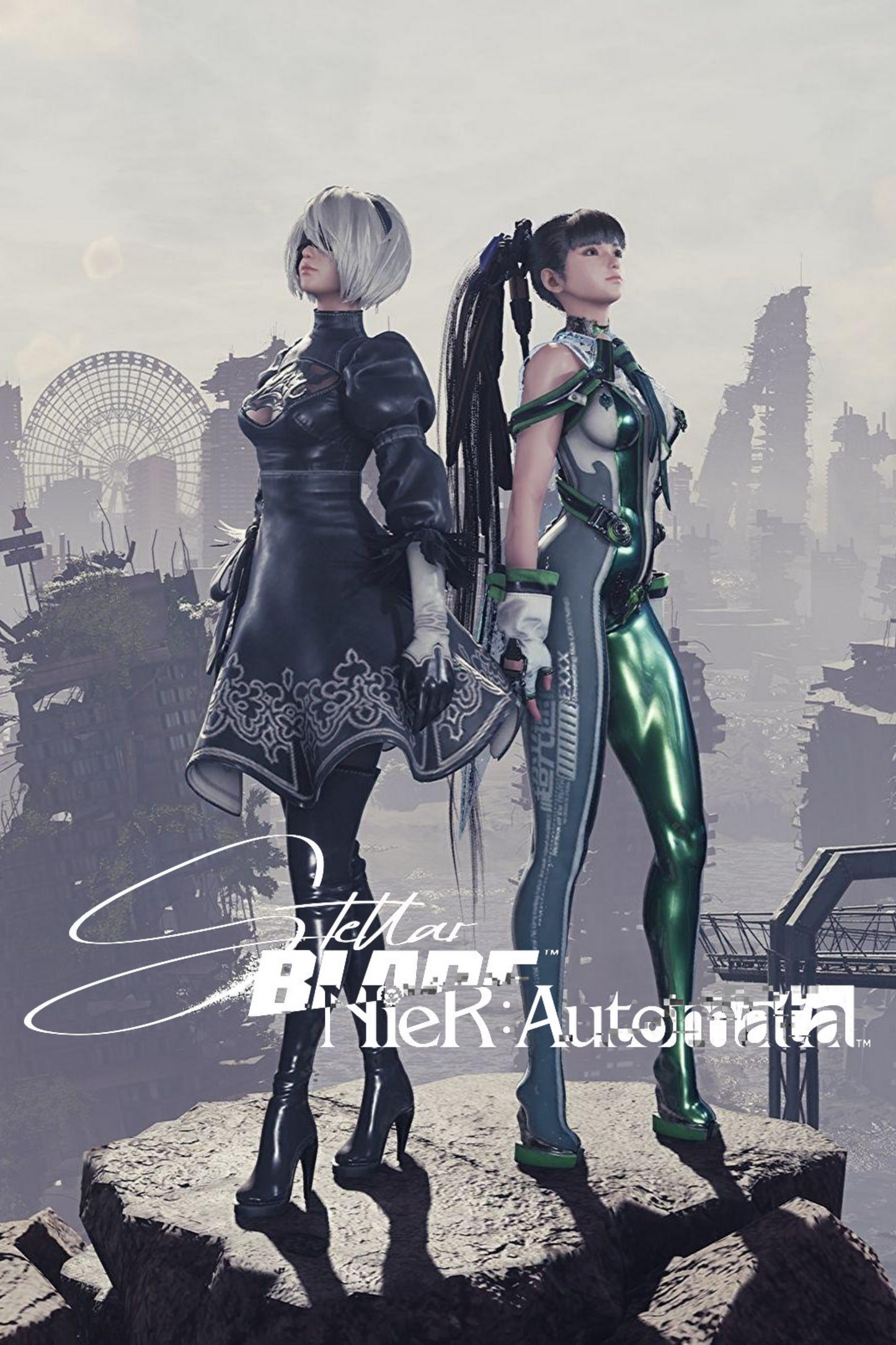 Stellar Blade™ Complete Edition