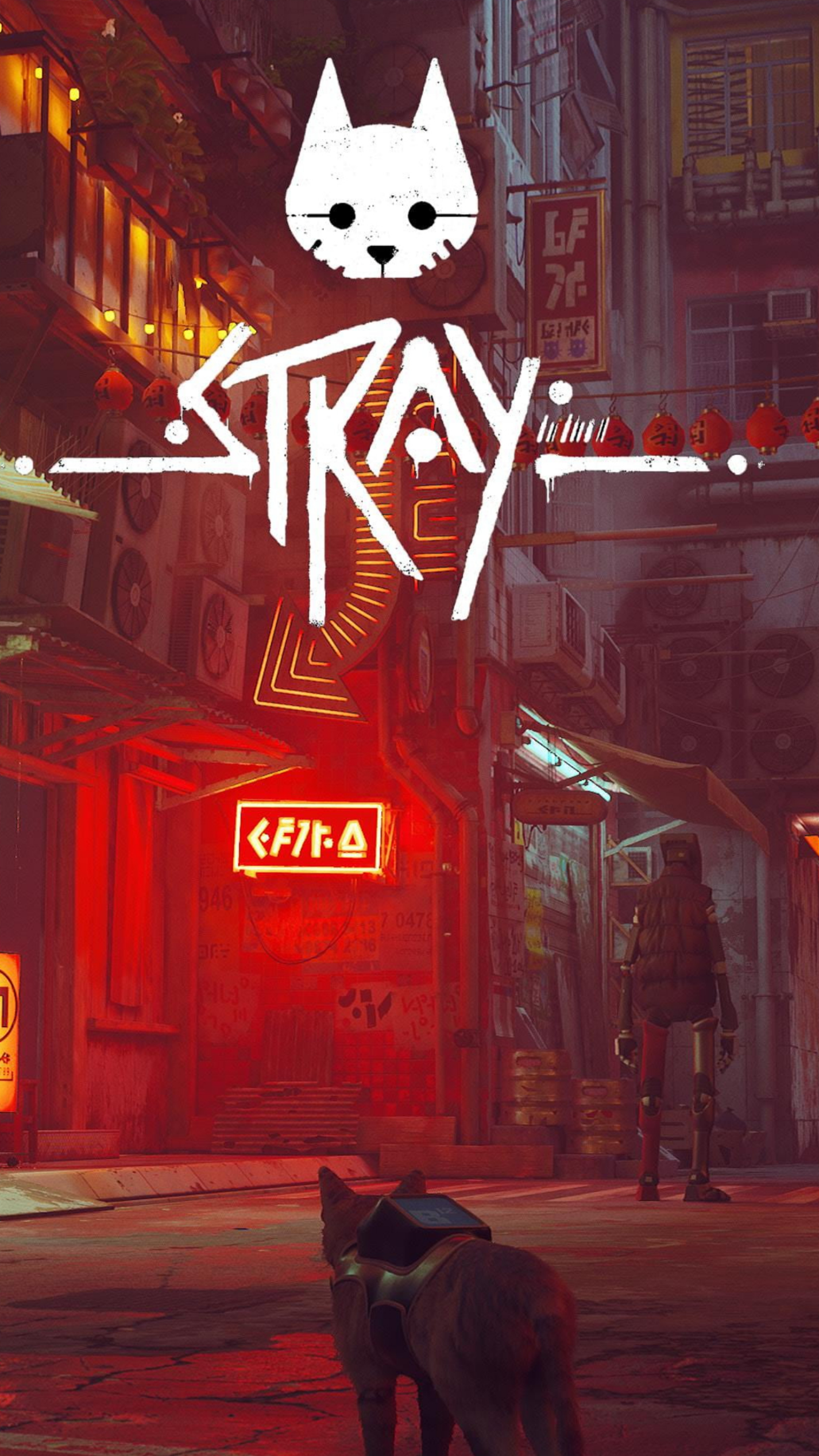 Stray