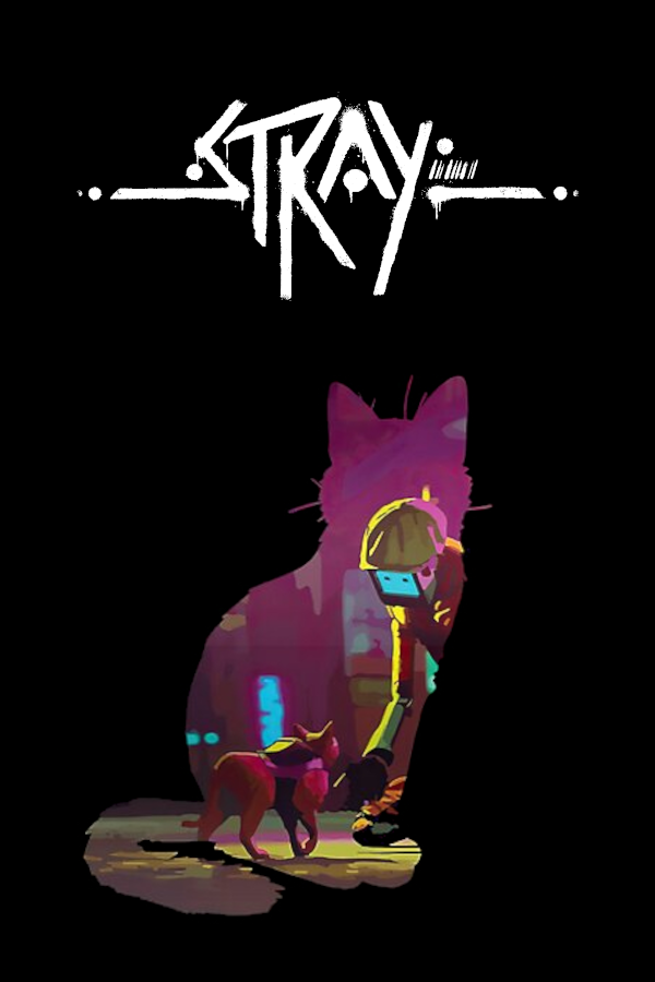 Stray