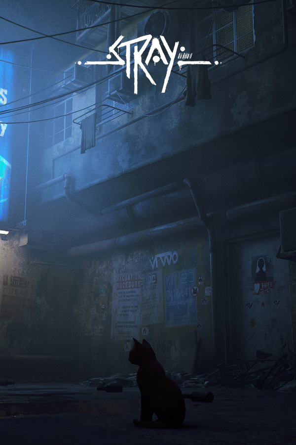 Stray
