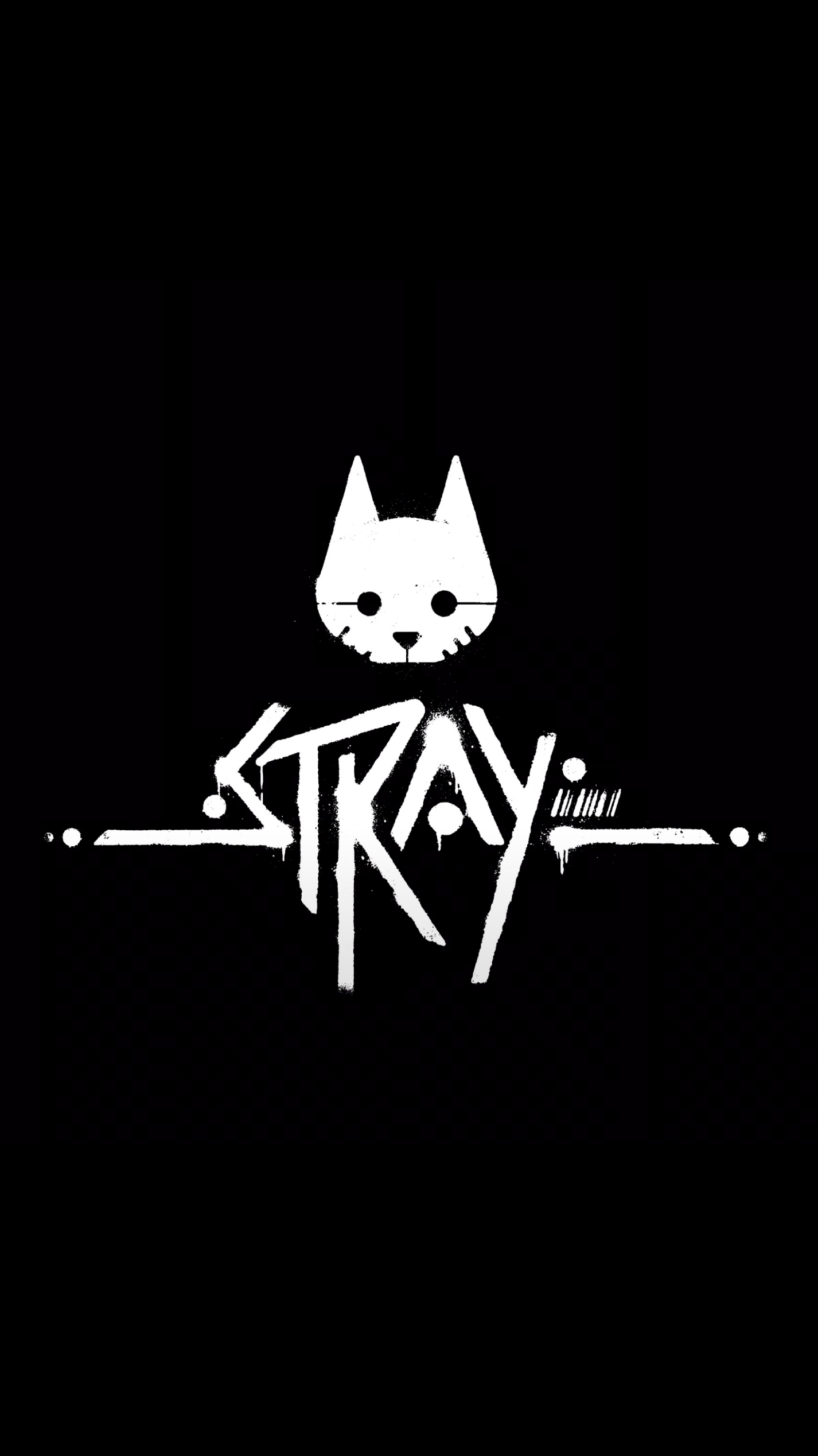 Stray