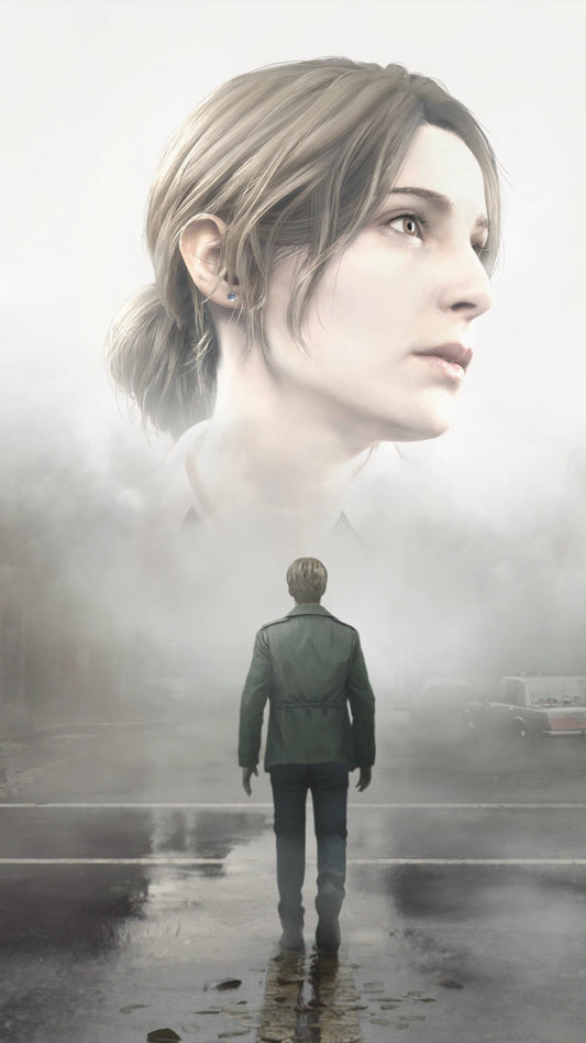 SILENT HILL 2
