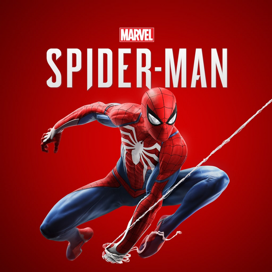 Marvel's Spider-Man Remastered • Compte hors ligne • Accès partagé
