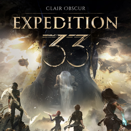 Clair Obscur: Expedition 33 • Offline Account • Shared Access