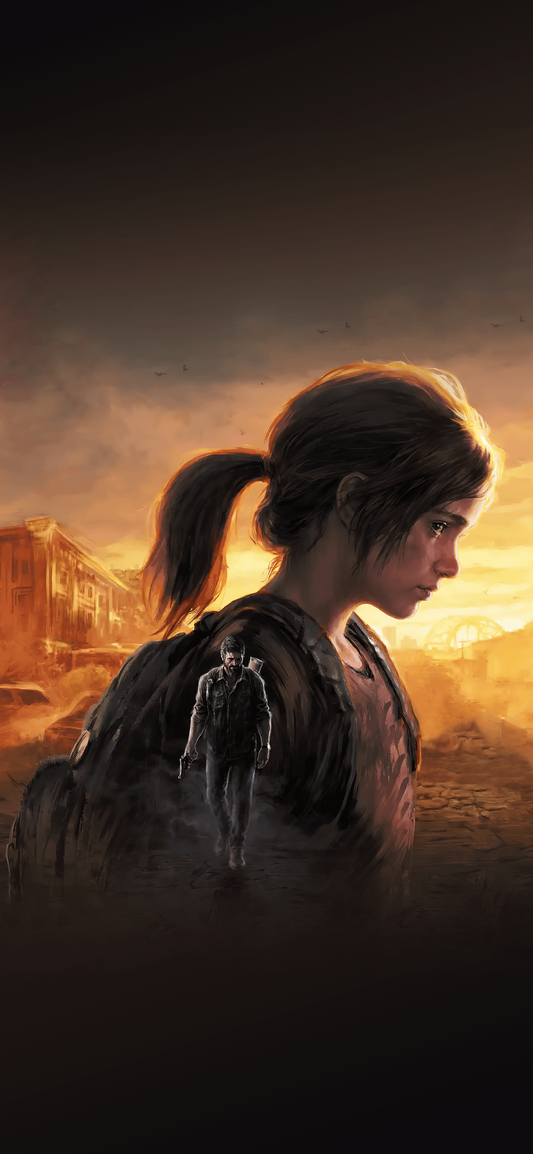 The Last of Us™ Part II & I