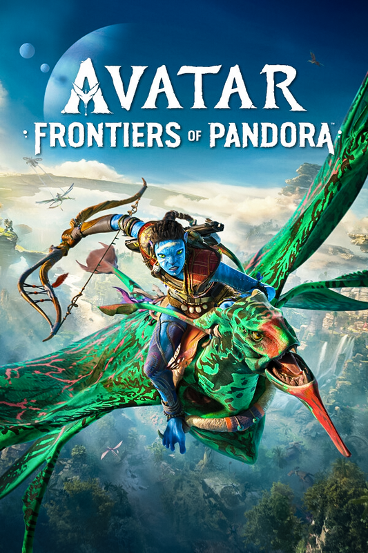 Avatar: Frontiers of Pandora™