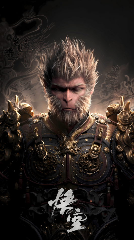 Black Myth: Wukong