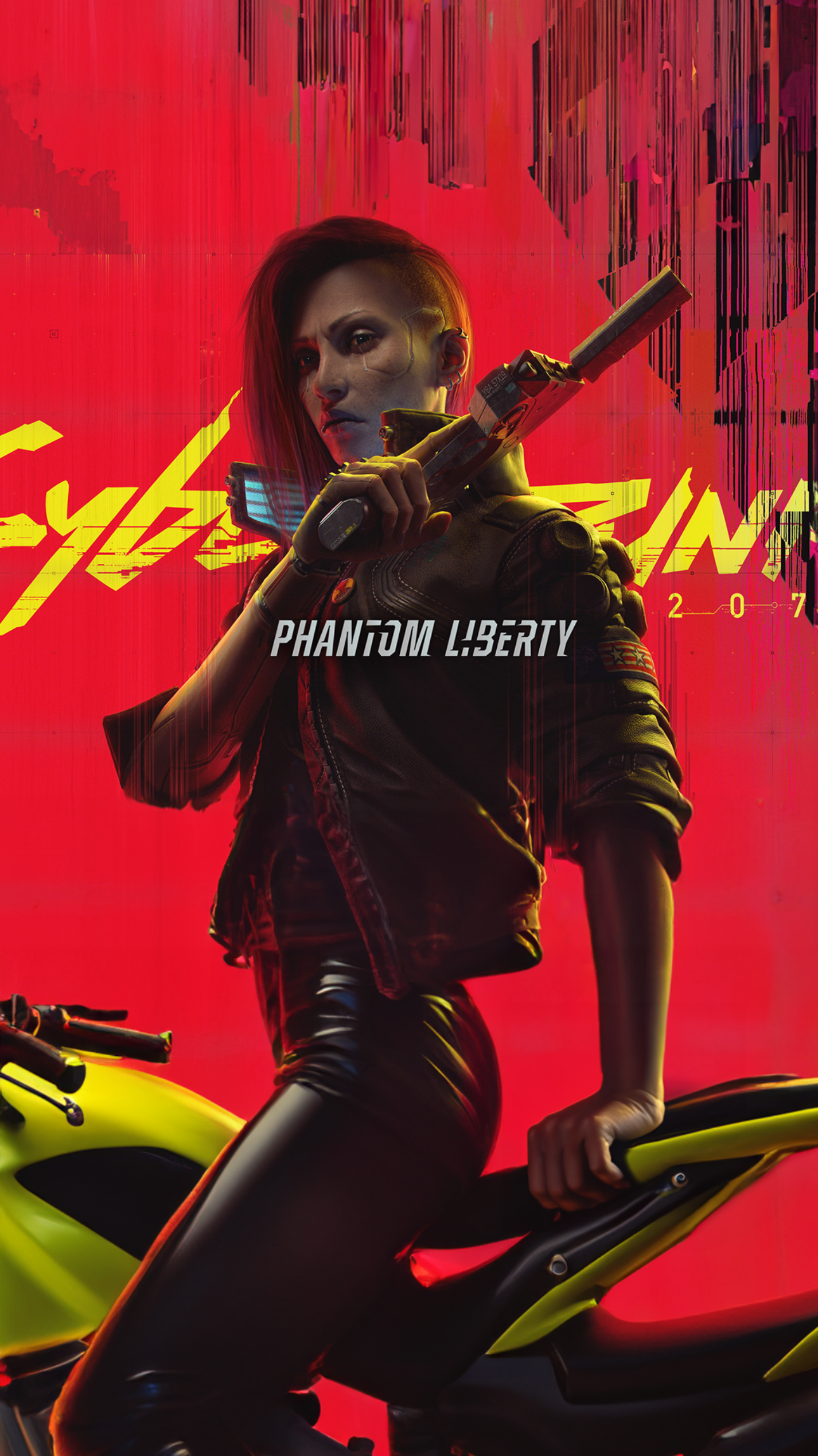 Cyberpunk 2077: Ultimate