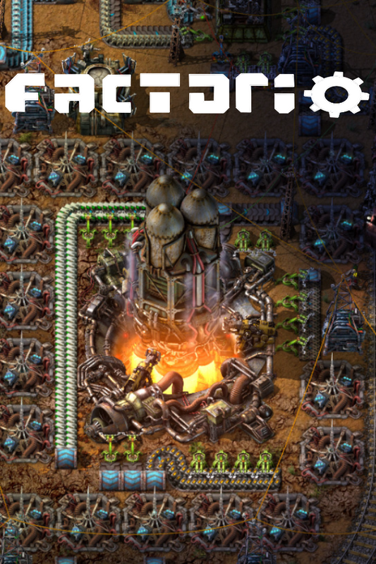 Factorio