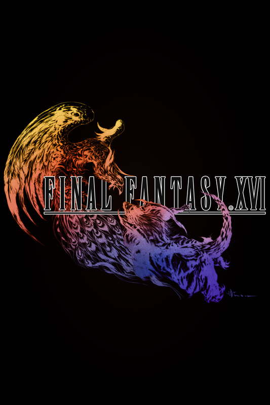 Final Fantasy XVI