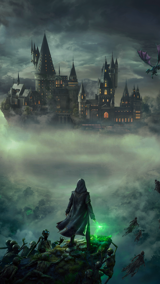 Hogwarts Legacy