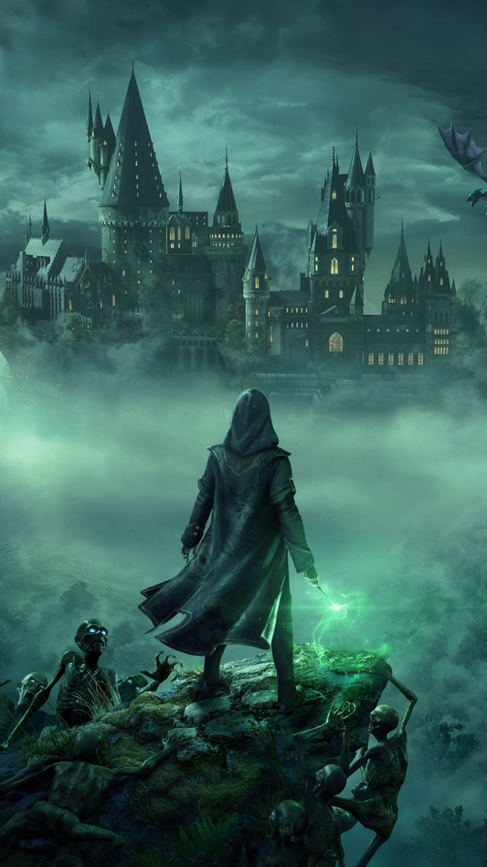 Hogwarts Legacy