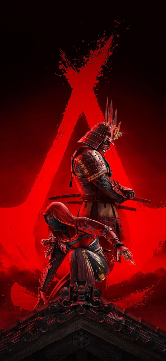 Assassin's Creed Shadows