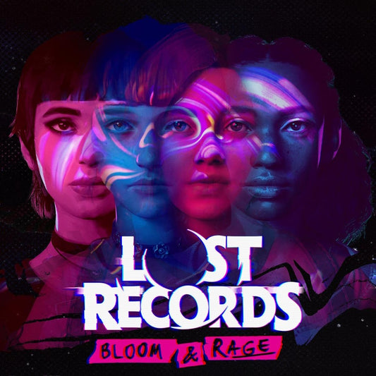 Lost Records: Bloom &amp; Rage • Steam-Offline-Konto • Gemeinsamer Zugriff