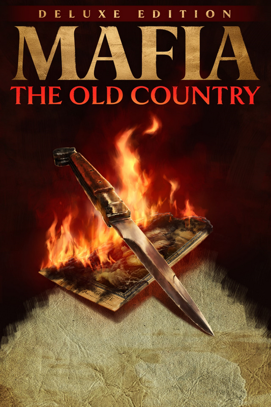 Mafia: The Old Country Deluxe Edition