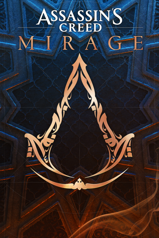 Assassin's Creed Mirage & Unity