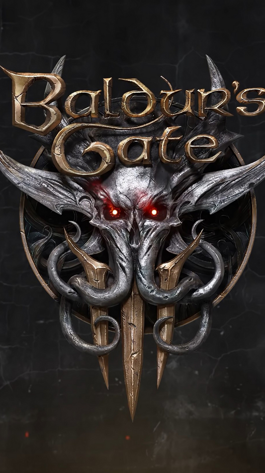 Baldur’s Gate 3 • Offline Account • Shared Access