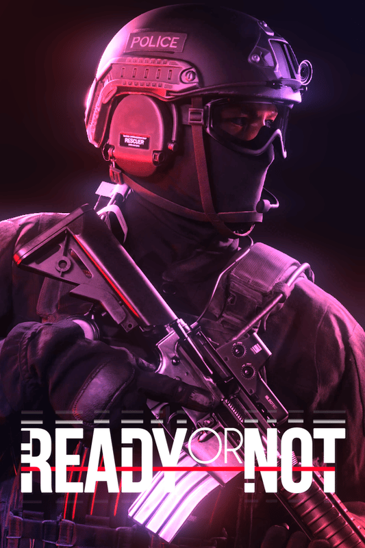 Ready or Not