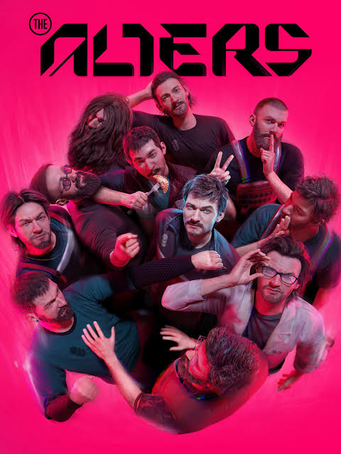 The Alters: Deluxe Edition