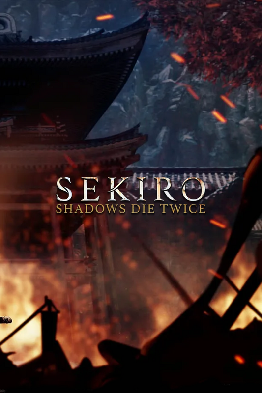 Sekiro™: Shadows Die Twice