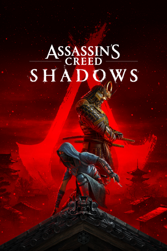 Assassin's Creed Shadows