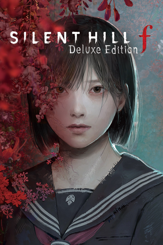 [Pre-Order] SILENT HILL f - Digital Deluxe