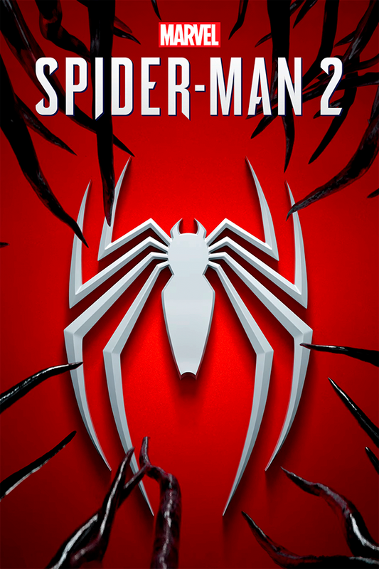 Marvel's Spider-Man 2 Digital Deluxe Edition