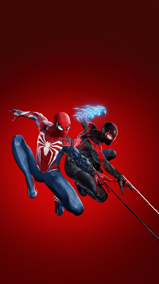 Marvel's Spider-Man 2