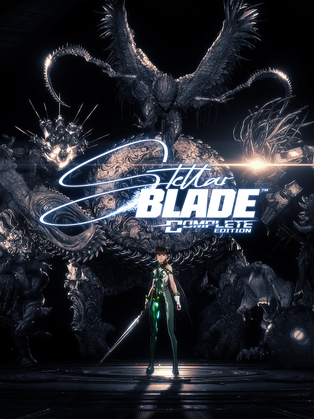 Stellar Blade™ Complete Edition