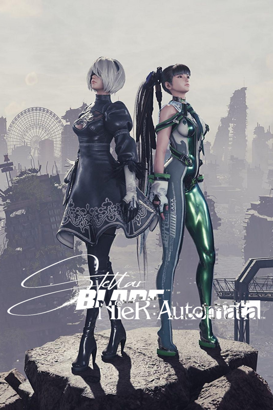 Stellar Blade™ Complete Edition