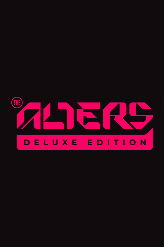 The Alters: Deluxe Edition