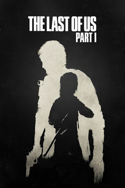 The Last of Us™ Part II & I