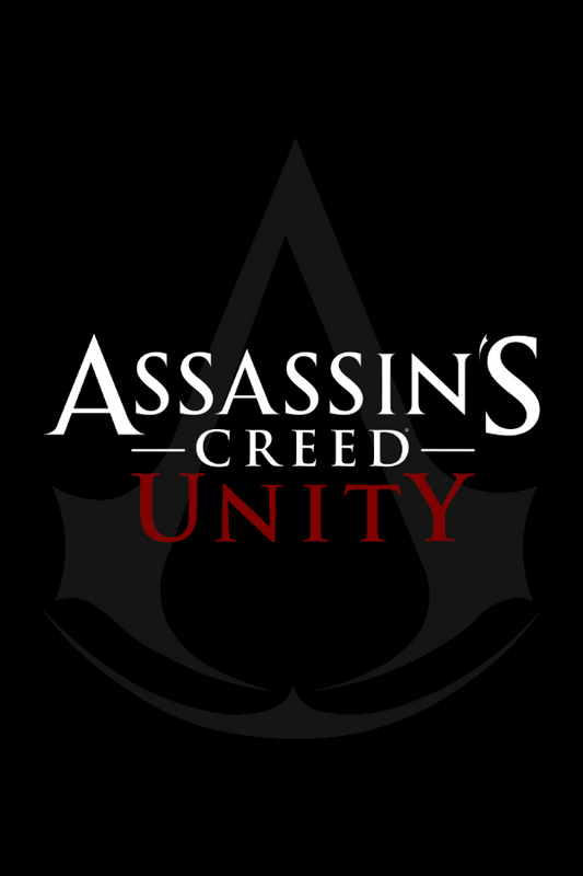 Assassin's Creed Mirage & Unity