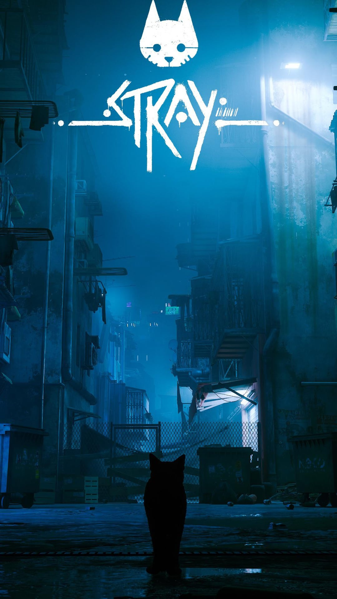 Stray