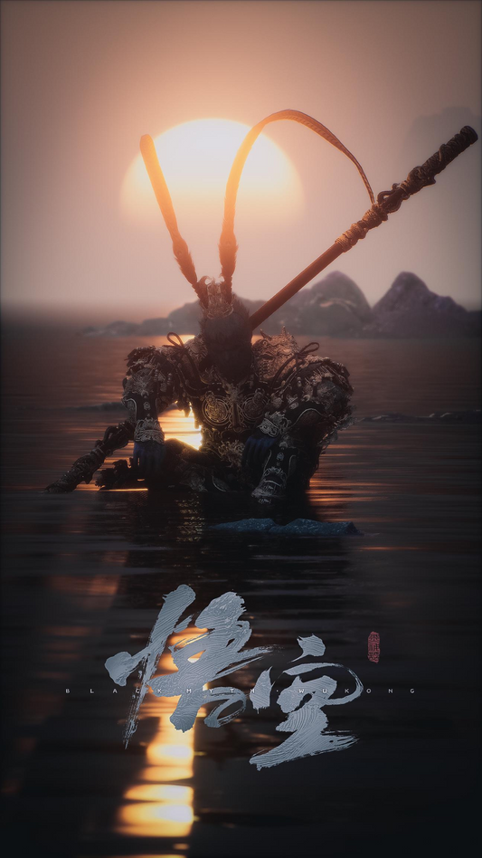 Black Myth: Wukong